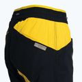 Pánske lezecké nohavice La Sportiva Talus black N68999100 5