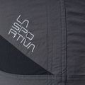 Pánske lezecké šortky La Sportiva Belay sivé N63900999 4