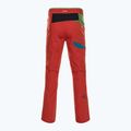 La Sportiva pánske lezecké nohavice Fuente red N69313718 2