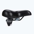 Cyklistické sedlo Selle Royal Classic Relaxed 90St. Classic čierne 6954-5 2