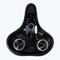 Cyklistické sedlo Selle Royal Classic Relaxed 90St. Classic čierne 6954-5 4