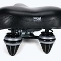 Cyklistické sedlo Selle Royal Classic Relaxed 90St. Classic čierne 6954-5 5