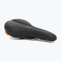Sedlo na bicykel Selle Royal Explora Moderate 60St. black
