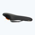 Sedlo na bicykel Selle Royal Explora Moderate 60St. black 2