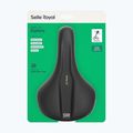 Sedlo na bicykel Selle Royal Explora Moderate 60St. black 4