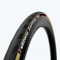 Plášť na bicykel  Vittoria Zaffiro Pro V G2.0 700 x 28C black /brown