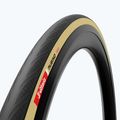 Cyklistický plášť Vittoria Rubino V G2.0 700 x 28C black/beige 2