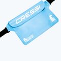 Cressi Kangaroo Dry Pouch vodotesné vrecko modré XUB980040