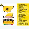 Záchranná bójka Cressi Glide Pro yellow 13
