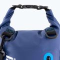 Vodotesný vak Cressi Ocelot Dry Bag 10 l blue/light blue 3