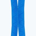 Celotvárová maska na šnorchlovanie Cressi Komodo Full Face blue/black 9