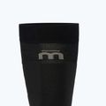 Lyžiarske ponožky Mico Medium Weight Warm Control Ski black grey 3
