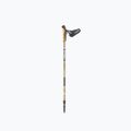 Palice na nordic walking GABEL Strech Lite brown 7008352621000 5