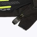 Rukavice na nordic walking GABEL NCS Short black/yellow 4