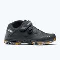 Pánske MTB cyklistické topánky Northwave Enduro Mid 2 black/camo 8
