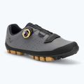Pánske MTB cyklistické topánky Northwave Hammer Plus dark grey/honey