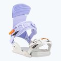 Dámske snowboardové viazanie Drake Jade W lilac/white
