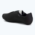 Pánske cestné topánky Northwave Sonic Plus black/light grey 3
