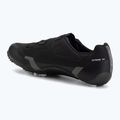 Cyklistické topánky MTB pánske Northwave Extreme X black/dark grey 3