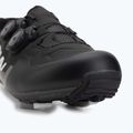 Cyklistické topánky MTB pánske Northwave Extreme X black/dark grey 7