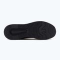 Topánky EA7 Emporio Armani Ace Runner Special triple black / silver 11