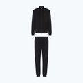 Pánska tepláková súprava EA7 Emporio Armani Natural Ventus7 T-Suit T-Top Fz black