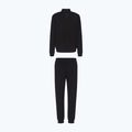 Pánska tepláková súprava EA7 Emporio Armani Natural Ventus7 T-Suit T-Top Fz black 2