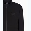 Pánska tepláková súprava EA7 Emporio Armani Natural Ventus7 T-Suit T-Top Fz black 3