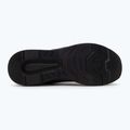 Topánky EA7 Emporio Armani Ace Runner Special triple black / silver 4