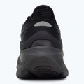 Topánky EA7 Emporio Armani Wave Cracking full black / silver 6