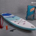 JP Austrália SUP doska Venus LE white 221149 11