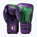 Hayabusa boxerské rukavice Marvel's Hulk fialová/zelená 2