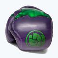 Hayabusa boxerské rukavice Marvel's Hulk fialová/zelená 6