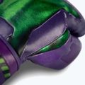 Hayabusa boxerské rukavice Marvel's Hulk fialová/zelená 7