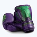 Hayabusa boxerské rukavice Marvel's Hulk fialová/zelená 9