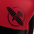 Hayabusa S4 červené boxerské rukavice S4BG 5