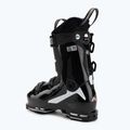 Dámske lyžiarske topánky  Nordica Speedmachine 3 85 W BOA GW black/white/pink 2
