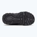 Detské snehule CMP Pyry Snowboots Wp black/titanium 4