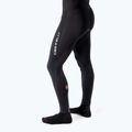 Pánske cyklistické nohavice Castelli Entrata Wind black 5