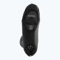 Chrániče na cyklistické topánky Castelli Entrata black 5