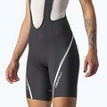 Dámske cyklistické šortky Castelli Velocissima 3 black/silver 3