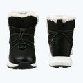 Dámske snehule CMP Sheratan Wp black 30Q4576 13