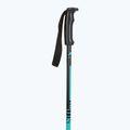 Lyžiarske palice Fizan Storm light blue 2