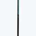 Lyžiarske palice Fizan Storm light blue 4