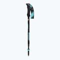 Trekingové palice  Fizan Compact Tech 4 light blue 2