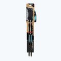 Trekingové palice  Fizan Compact Tech 4 light blue 3