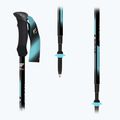 Trekingové palice  Fizan Compact Tech 4 light blue 5