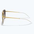 Slnečné okuliare Ray-Ban RB3588 black gold/grey 7