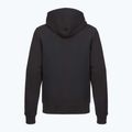 Pánska mikina Champion 22025 Sweatshirt Hoodie FZ black 2