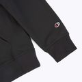 Pánska mikina Champion 22025 Sweatshirt Hoodie FZ black 4